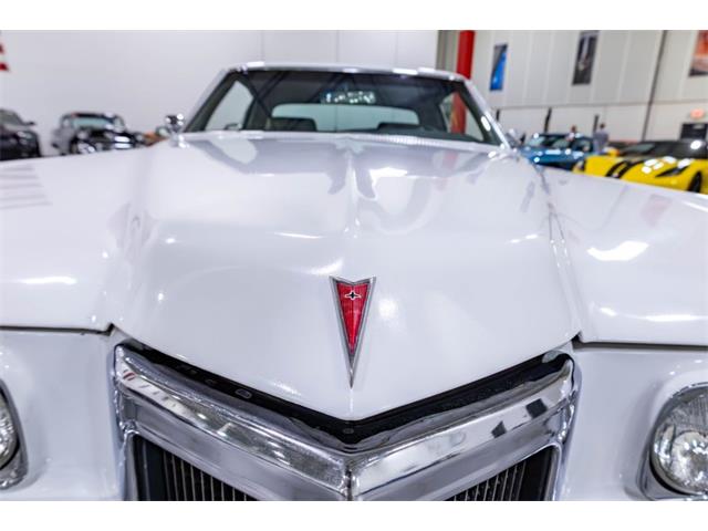 1970 Pontiac Grand Prix (CC-2095849) for sale in Kentwood, Michigan