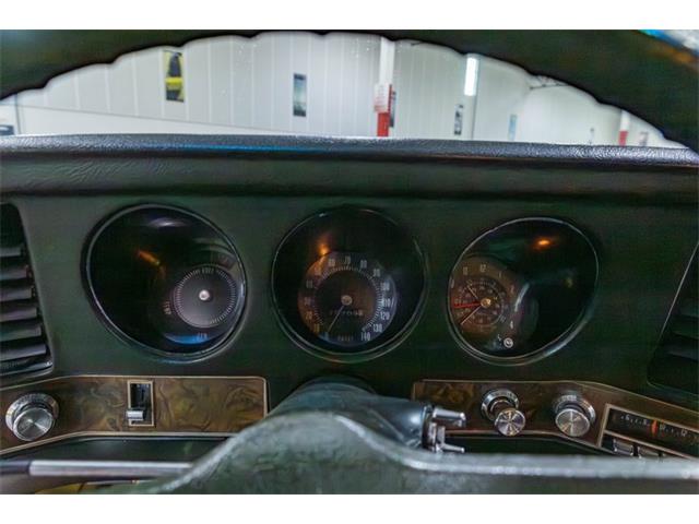 1970 Pontiac Grand Prix (CC-2095849) for sale in Kentwood, Michigan