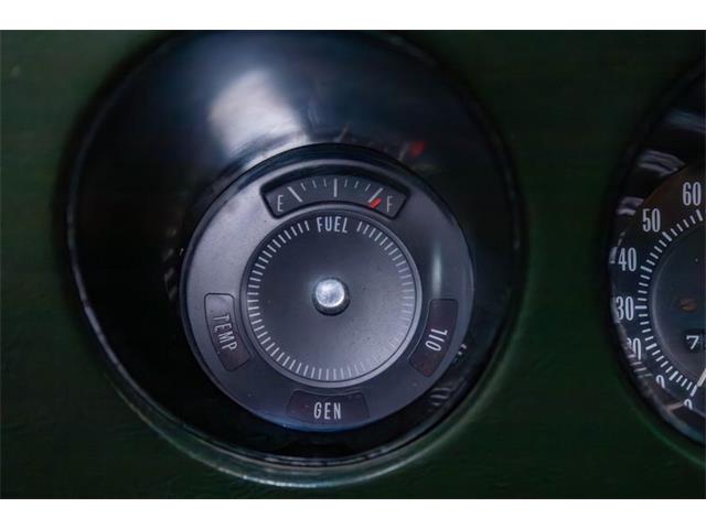 1970 Pontiac Grand Prix (CC-2095849) for sale in Kentwood, Michigan