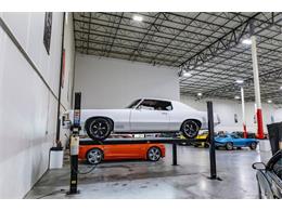 1970 Pontiac Grand Prix (CC-2095849) for sale in Kentwood, Michigan