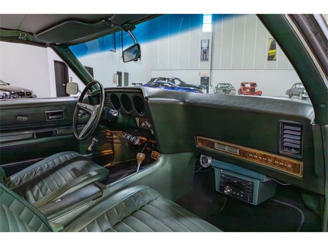 1970 Pontiac Grand Prix (CC-2095849) for sale in Kentwood, Michigan