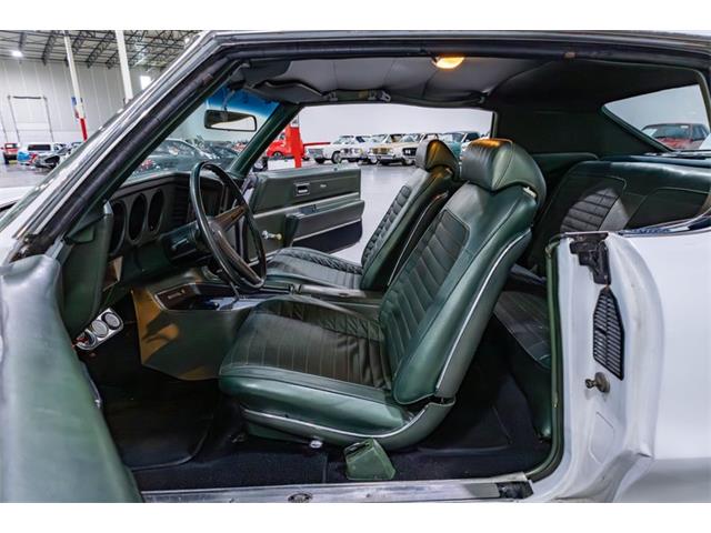 1970 Pontiac Grand Prix (CC-2095849) for sale in Kentwood, Michigan