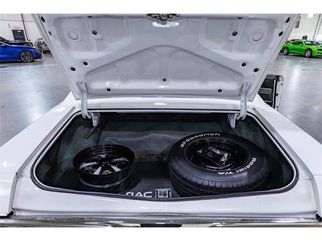 1970 Pontiac Grand Prix (CC-2095849) for sale in Kentwood, Michigan