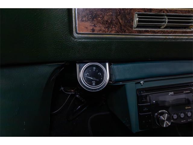 1970 Pontiac Grand Prix (CC-2095849) for sale in Kentwood, Michigan