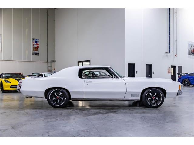 1970 Pontiac Grand Prix (CC-2095849) for sale in Kentwood, Michigan