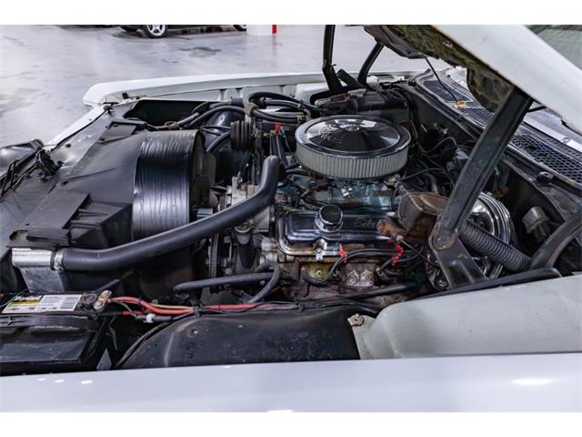 1970 Pontiac Grand Prix (CC-2095849) for sale in Kentwood, Michigan