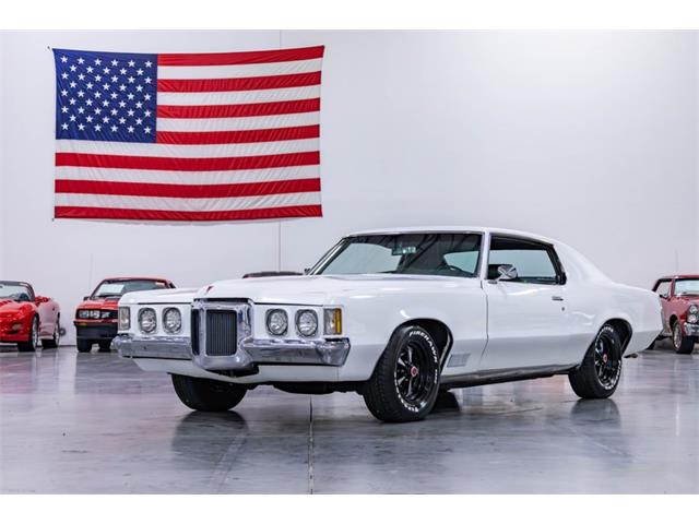 1970 Pontiac Grand Prix (CC-2095849) for sale in Kentwood, Michigan