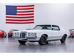 1970 Pontiac Grand Prix (CC-2095849) for sale in Kentwood, Michigan