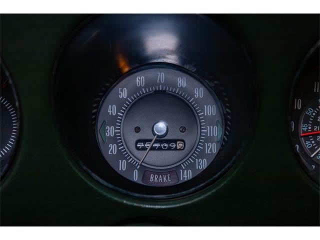 1970 Pontiac Grand Prix (CC-2095849) for sale in Kentwood, Michigan