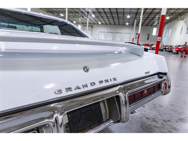 1970 Pontiac Grand Prix (CC-2095849) for sale in Kentwood, Michigan