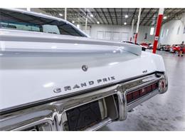 1970 Pontiac Grand Prix (CC-2095849) for sale in Kentwood, Michigan