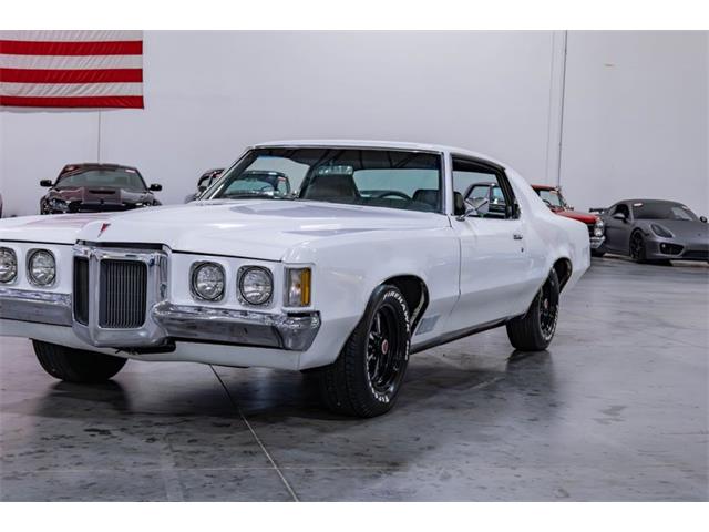 1970 Pontiac Grand Prix (CC-2095849) for sale in Kentwood, Michigan