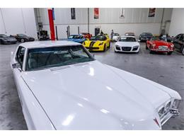 1970 Pontiac Grand Prix (CC-2095849) for sale in Kentwood, Michigan