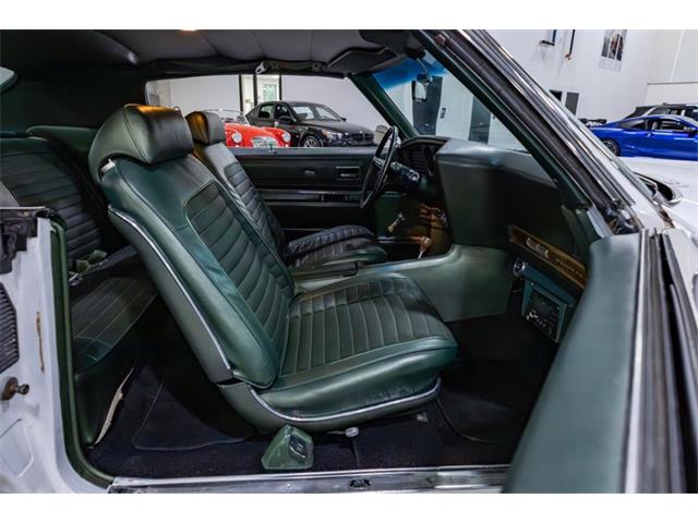 1970 Pontiac Grand Prix (CC-2095849) for sale in Kentwood, Michigan