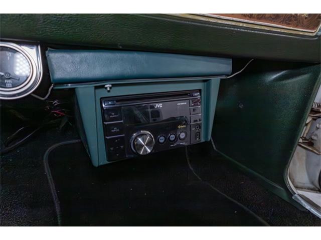 1970 Pontiac Grand Prix (CC-2095849) for sale in Kentwood, Michigan