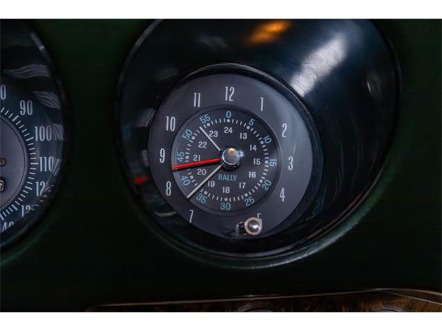 1970 Pontiac Grand Prix (CC-2095849) for sale in Kentwood, Michigan