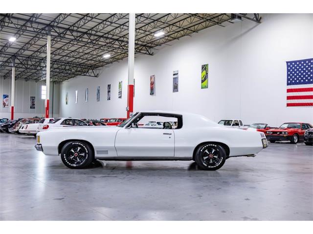 1970 Pontiac Grand Prix (CC-2095849) for sale in Kentwood, Michigan