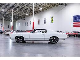 1970 Pontiac Grand Prix (CC-2095849) for sale in Kentwood, Michigan