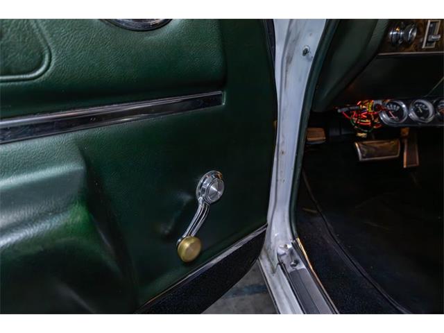 1970 Pontiac Grand Prix (CC-2095849) for sale in Kentwood, Michigan