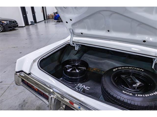 1970 Pontiac Grand Prix (CC-2095849) for sale in Kentwood, Michigan