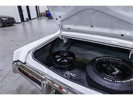 1970 Pontiac Grand Prix (CC-2095849) for sale in Kentwood, Michigan