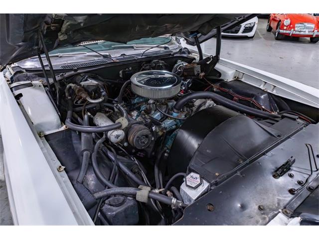 1970 Pontiac Grand Prix (CC-2095849) for sale in Kentwood, Michigan