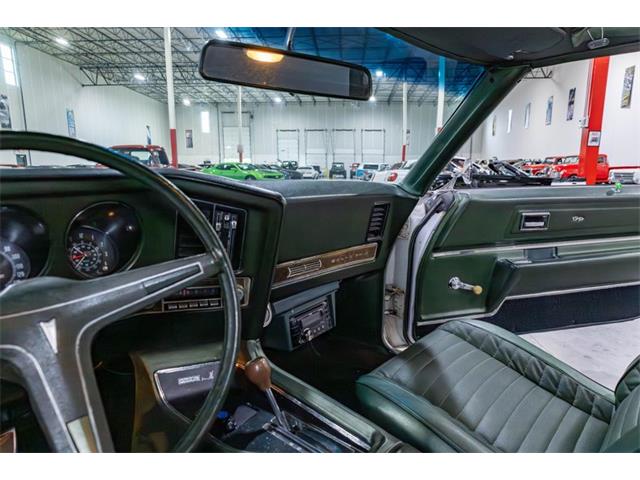 1970 Pontiac Grand Prix (CC-2095849) for sale in Kentwood, Michigan