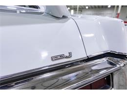 1970 Pontiac Grand Prix (CC-2095849) for sale in Kentwood, Michigan