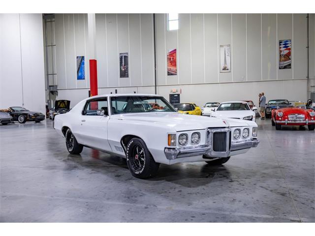 1970 Pontiac Grand Prix (CC-2095849) for sale in Kentwood, Michigan