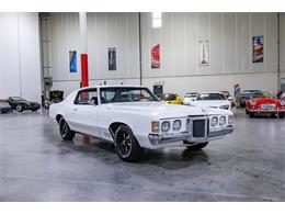 1970 Pontiac Grand Prix (CC-2095849) for sale in Kentwood, Michigan