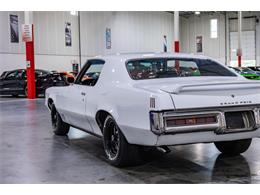 1970 Pontiac Grand Prix (CC-2095849) for sale in Kentwood, Michigan
