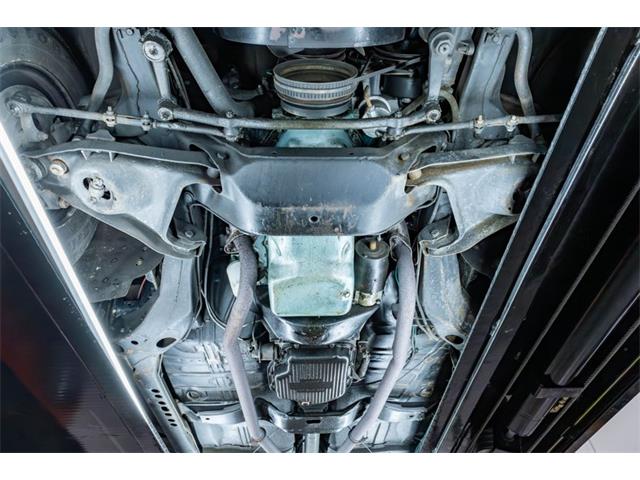 1970 Pontiac Grand Prix (CC-2095849) for sale in Kentwood, Michigan