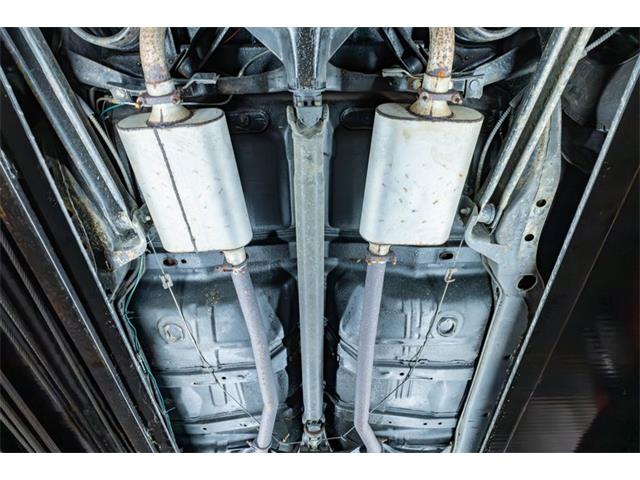 1970 Pontiac Grand Prix (CC-2095849) for sale in Kentwood, Michigan