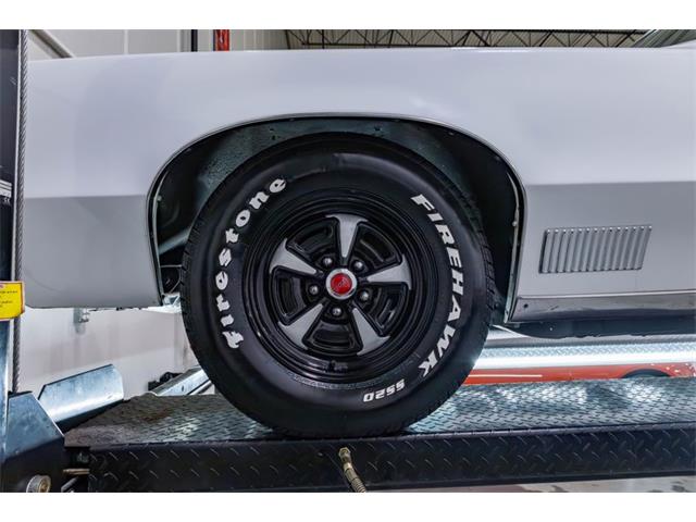 1970 Pontiac Grand Prix (CC-2095849) for sale in Kentwood, Michigan