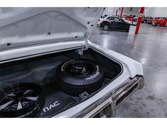 1970 Pontiac Grand Prix (CC-2095849) for sale in Kentwood, Michigan