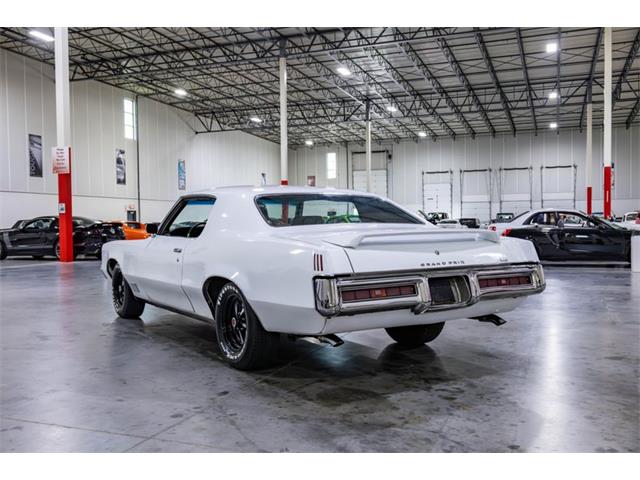 1970 Pontiac Grand Prix (CC-2095849) for sale in Kentwood, Michigan