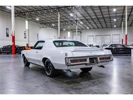 1970 Pontiac Grand Prix (CC-2095849) for sale in Kentwood, Michigan