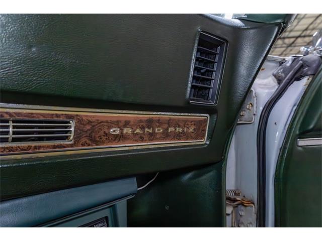 1970 Pontiac Grand Prix (CC-2095849) for sale in Kentwood, Michigan