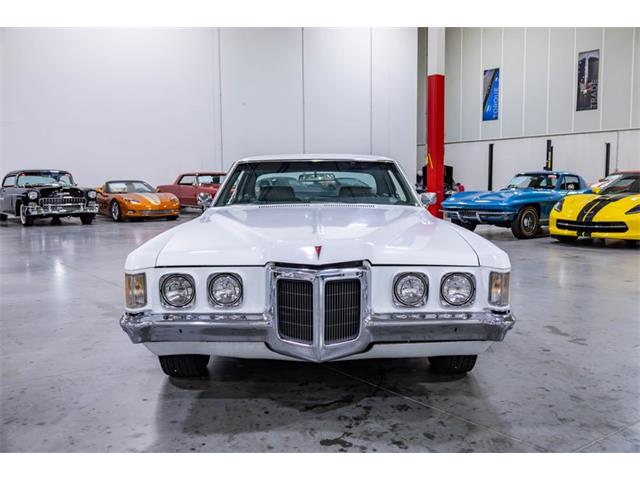 1970 Pontiac Grand Prix (CC-2095849) for sale in Kentwood, Michigan