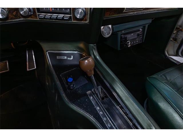 1970 Pontiac Grand Prix (CC-2095849) for sale in Kentwood, Michigan