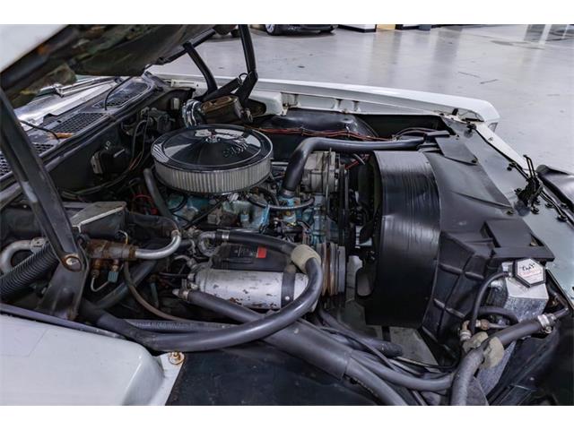 1970 Pontiac Grand Prix (CC-2095849) for sale in Kentwood, Michigan