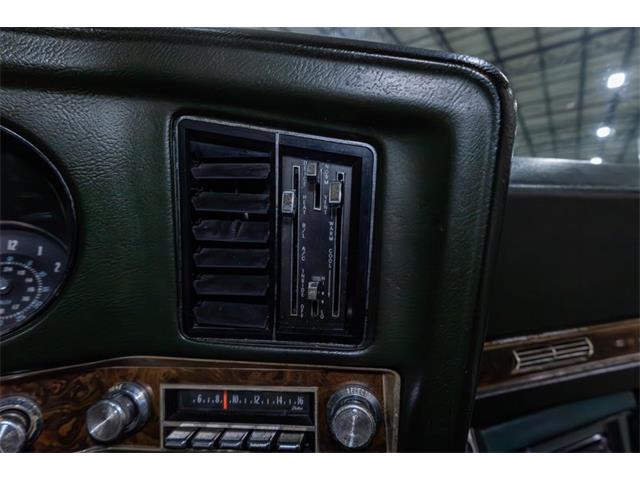 1970 Pontiac Grand Prix (CC-2095849) for sale in Kentwood, Michigan