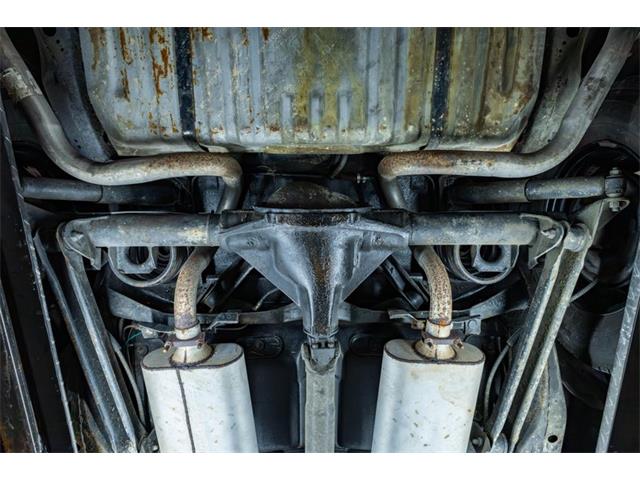 1970 Pontiac Grand Prix (CC-2095849) for sale in Kentwood, Michigan