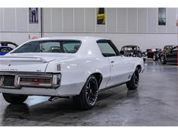 1970 Pontiac Grand Prix (CC-2095849) for sale in Kentwood, Michigan