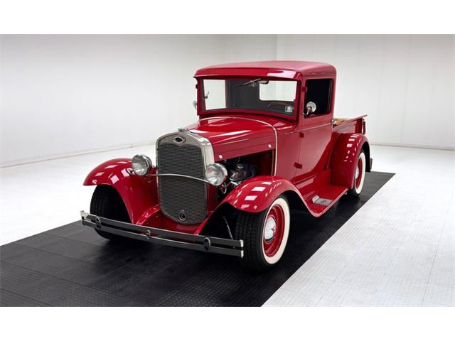 1931 Ford Model A (CC-2095850) for sale in Morgantown, Pennsylvania