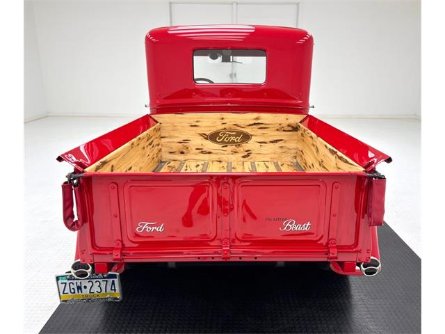 1931 Ford Model A (CC-2095850) for sale in Morgantown, Pennsylvania