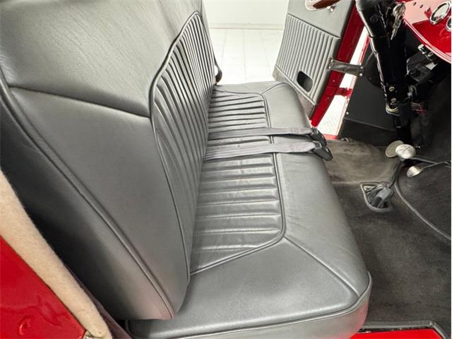 1931 Ford Model A (CC-2095850) for sale in Morgantown, Pennsylvania