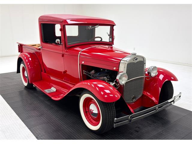 1931 Ford Model A (CC-2095850) for sale in Morgantown, Pennsylvania