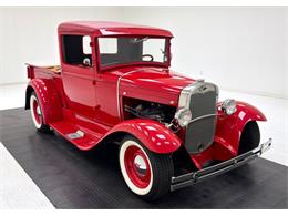 1931 Ford Model A (CC-2095850) for sale in Morgantown, Pennsylvania