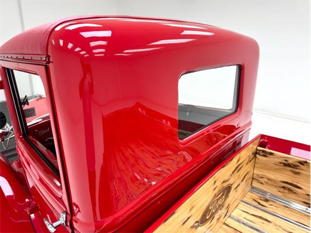 1931 Ford Model A (CC-2095850) for sale in Morgantown, Pennsylvania